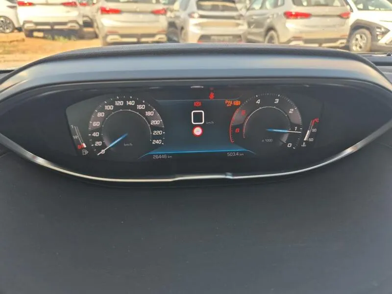 Peugeot 3008 Active Pack 1.5 HDi - foto 47