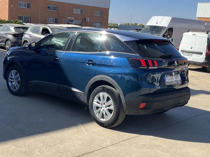Peugeot 3008 Active Pack 1.5 HDi - foto 4