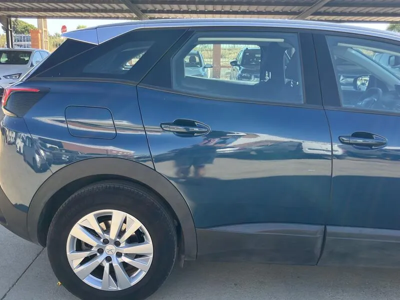 Peugeot 3008 Active Pack 1.5 HDi - foto 24
