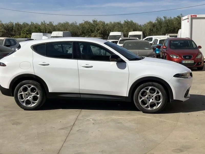 Alfa Romeo Tonale 1.5 MHEV Gasolina Sprint - foto 7