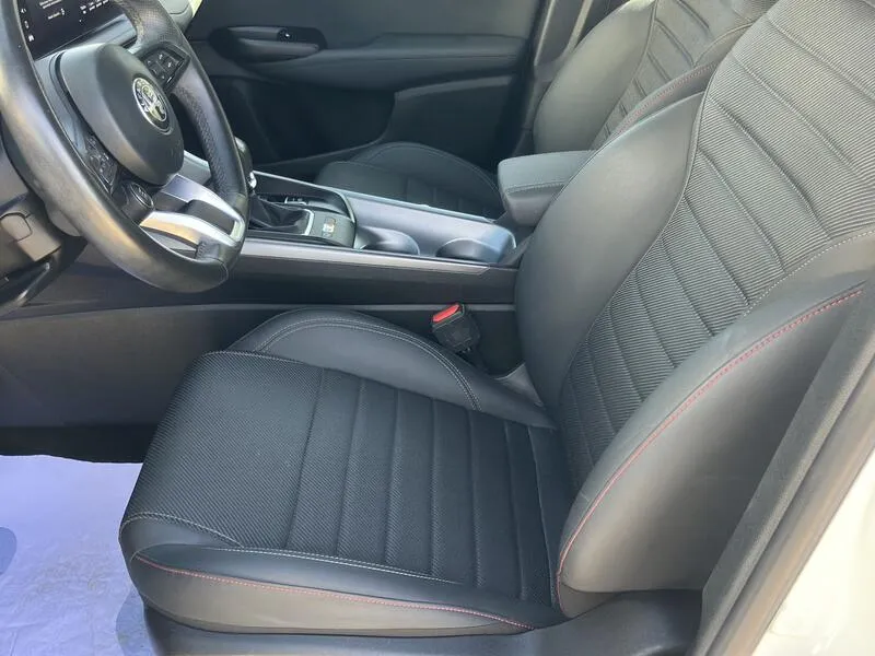 Alfa Romeo Tonale 1.5 MHEV Gasolina Sprint - foto 12