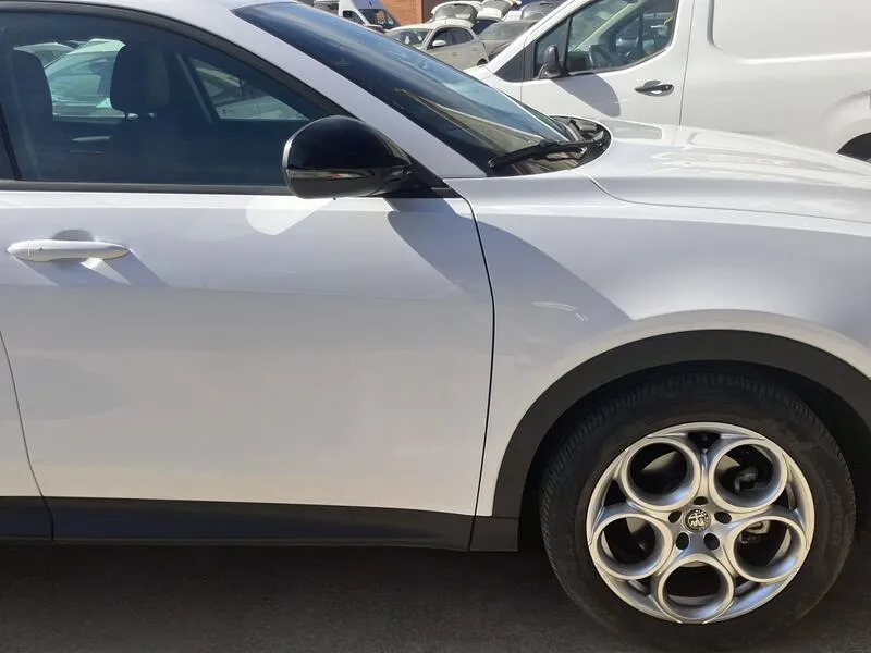 Alfa Romeo Tonale 1.5 MHEV Gasolina Sprint - foto 26