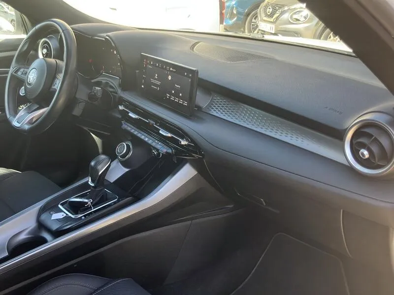 Alfa Romeo Tonale 1.5 MHEV Gasolina Sprint - foto 30