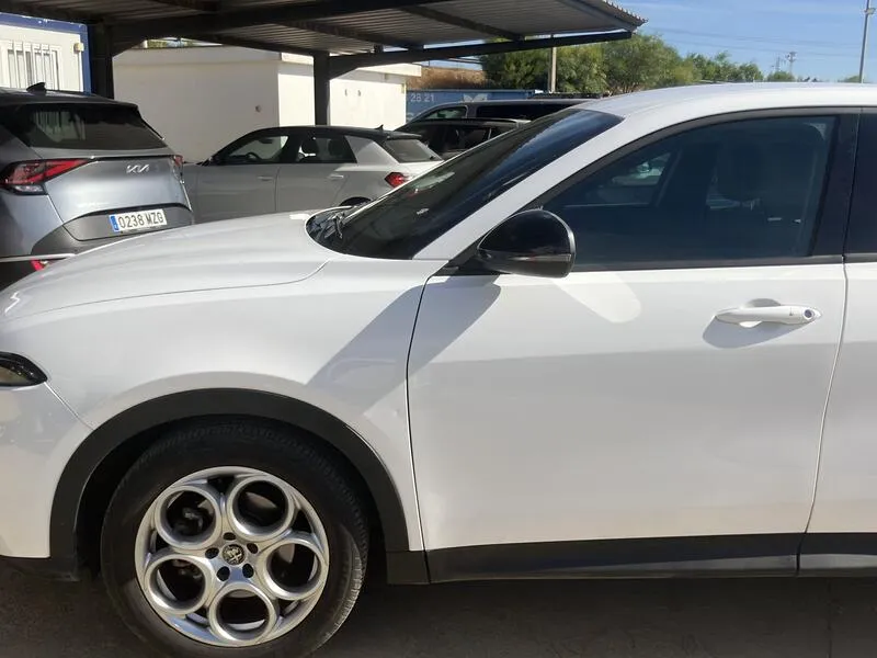 Alfa Romeo Tonale 1.5 MHEV Gasolina Sprint - foto 21