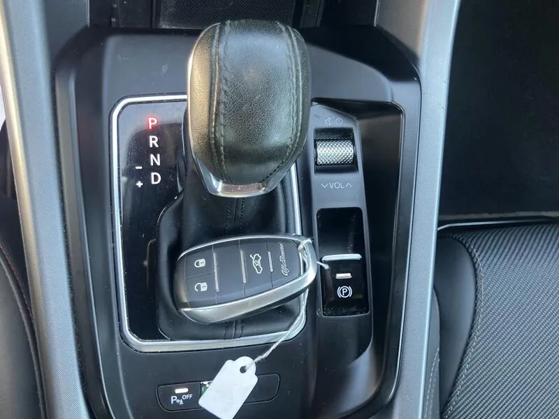 Alfa Romeo Tonale 1.5 MHEV Gasolina Sprint - foto 16