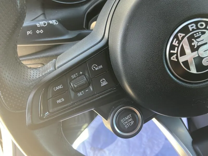 Alfa Romeo Tonale 1.5 MHEV Gasolina Sprint - foto 40