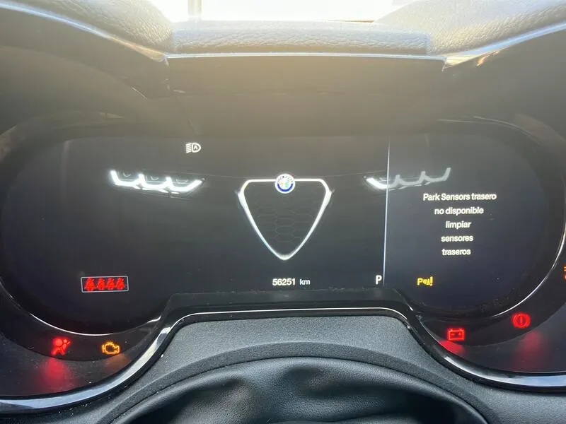 Alfa Romeo Tonale 1.5 MHEV Gasolina Sprint - foto 15