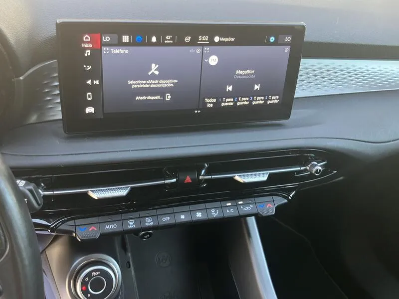 Alfa Romeo Tonale 1.5 MHEV Gasolina Sprint - foto 41