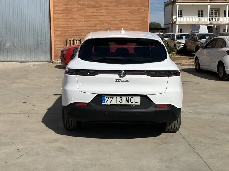 Alfa Romeo Tonale 1.5 MHEV Gasolina Sprint - foto 5