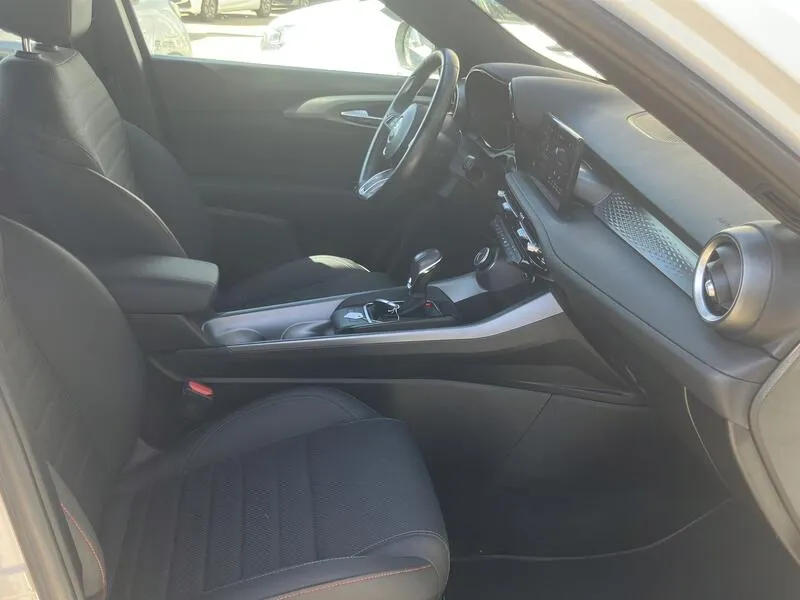 Alfa Romeo Tonale 1.5 MHEV Gasolina Sprint - foto 29