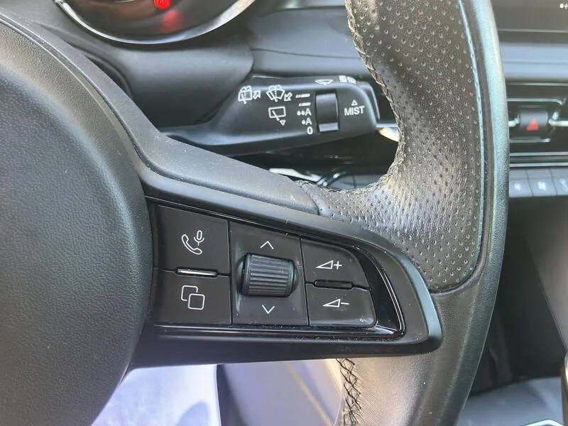 Alfa Romeo Tonale 1.5 MHEV Gasolina Sprint - foto 39