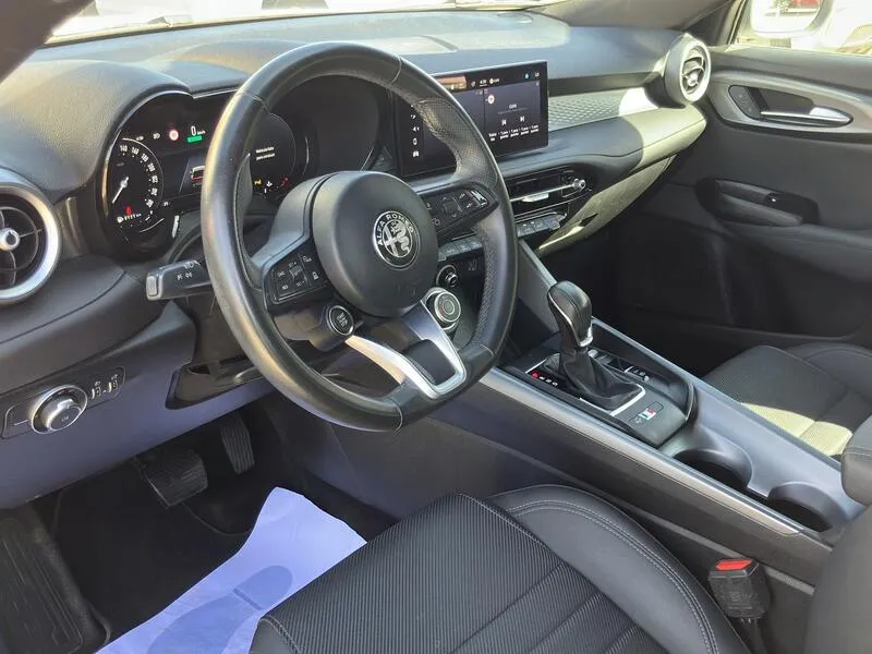Alfa Romeo Tonale 1.5 MHEV Gasolina Sprint - foto 10