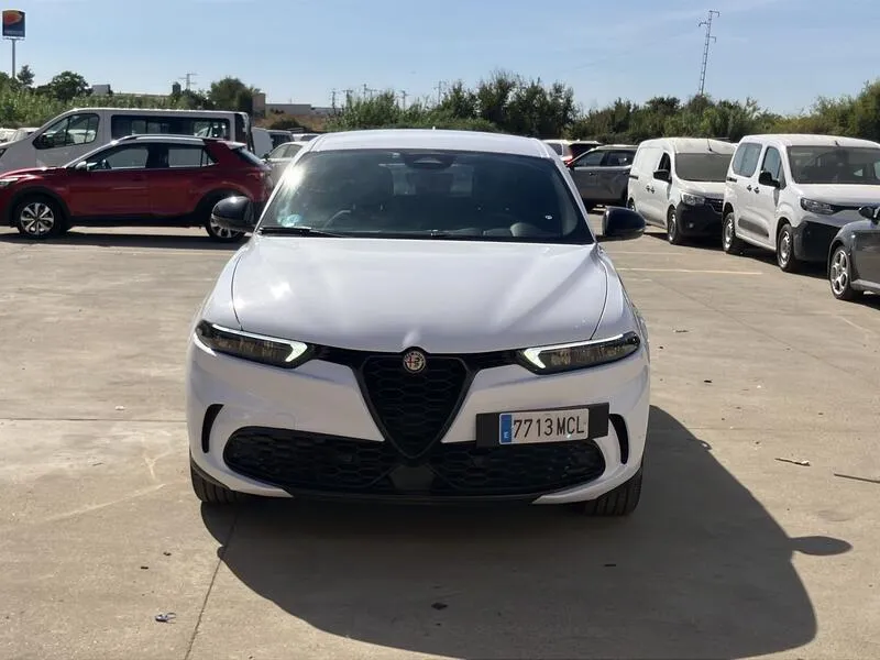 Alfa Romeo Tonale 1.5 MHEV Gasolina Sprint - foto 9