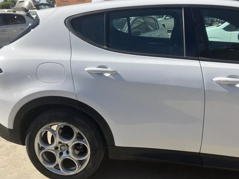 Alfa Romeo Tonale 1.5 MHEV Gasolina Sprint - foto 25