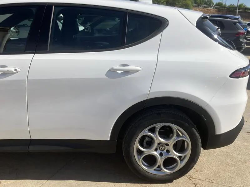 Alfa Romeo Tonale 1.5 MHEV Gasolina Sprint - foto 22