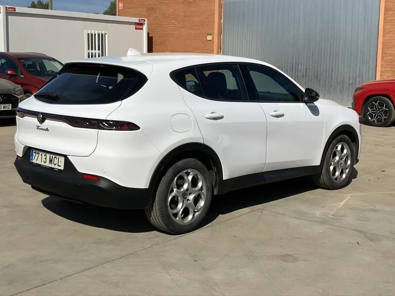 Alfa Romeo Tonale 1.5 MHEV Gasolina Sprint - foto 6