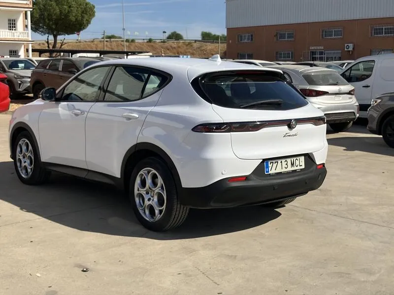 Alfa Romeo Tonale 1.5 MHEV Gasolina Sprint - foto 4
