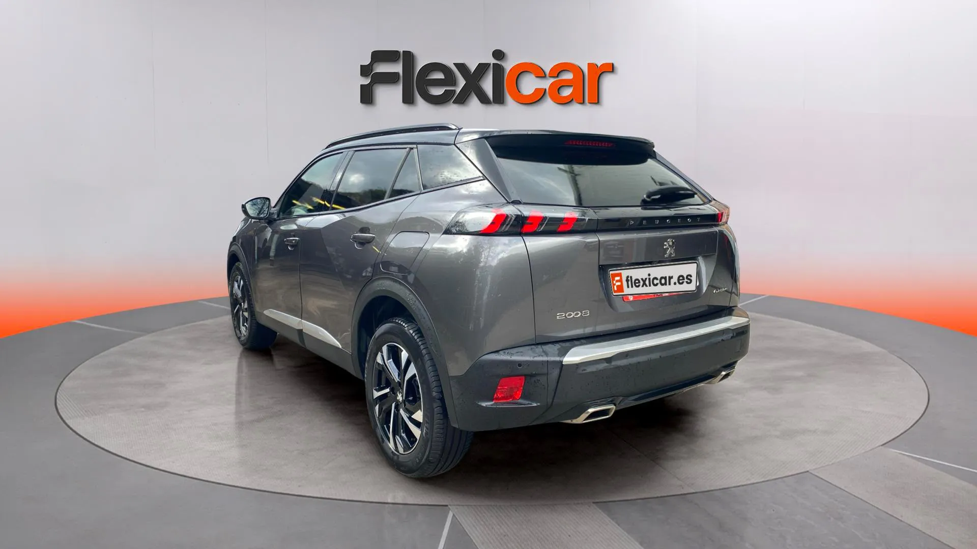 Peugeot 2008 GT Line PureTech 130 BVM6 - foto 7