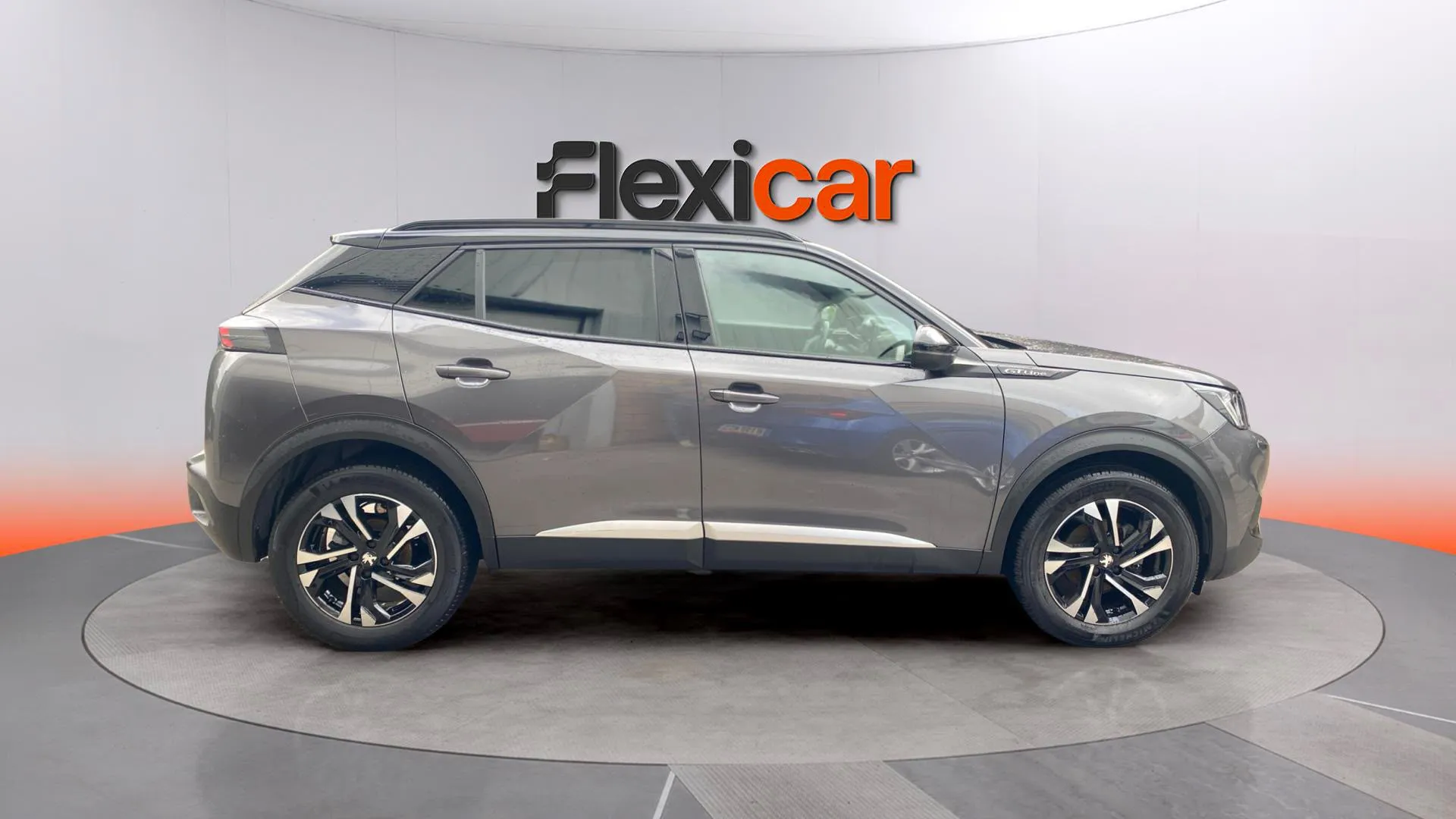 Peugeot 2008 GT Line PureTech 130 BVM6 - foto 4
