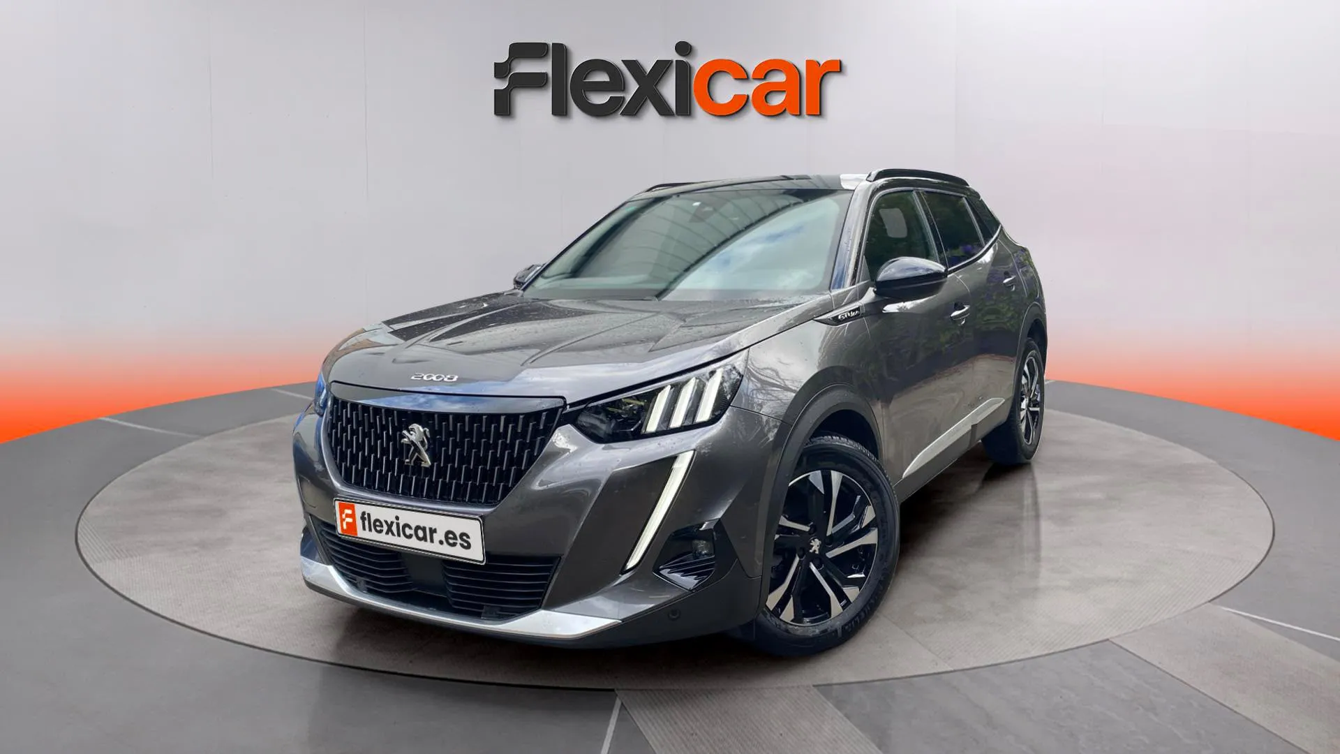 Peugeot 2008 GT Line PureTech 130 BVM6 - foto 3