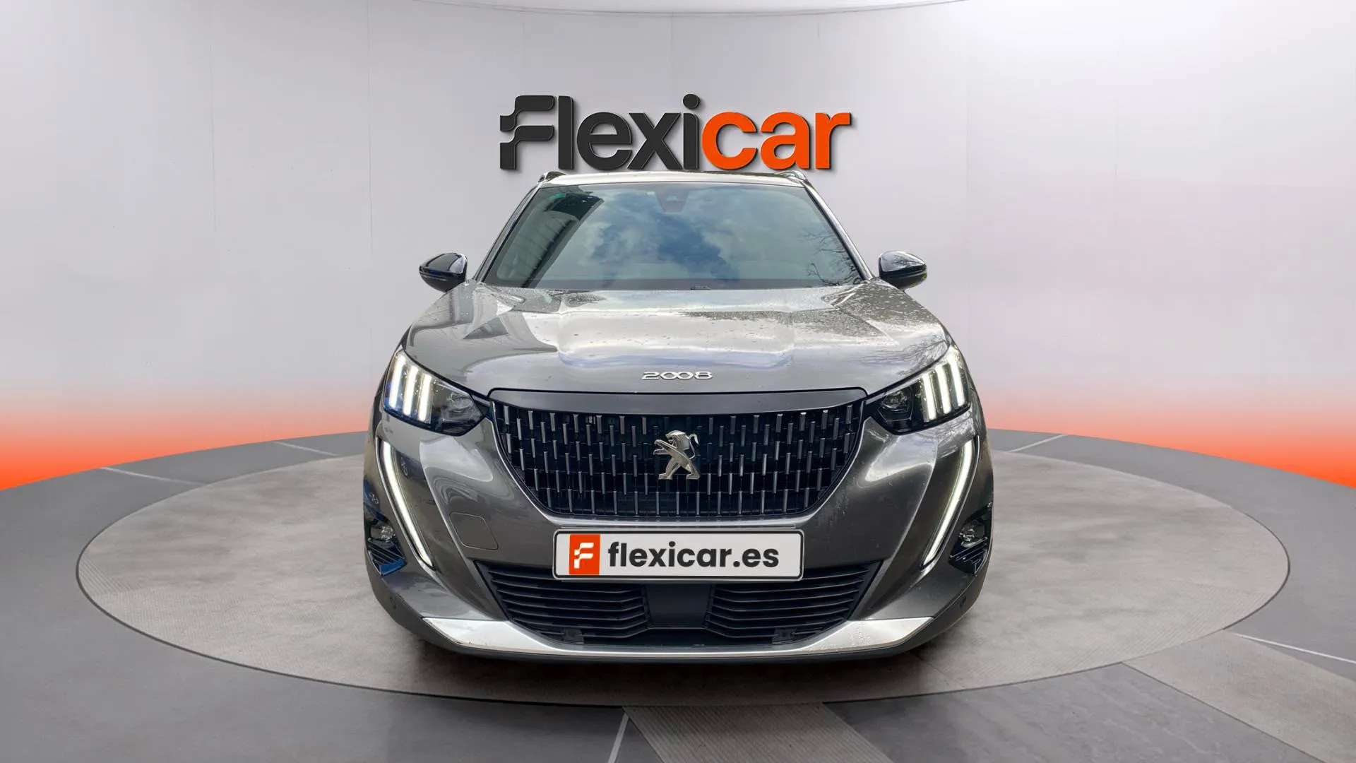 Peugeot 2008 GT Line PureTech 130 BVM6 - foto 2