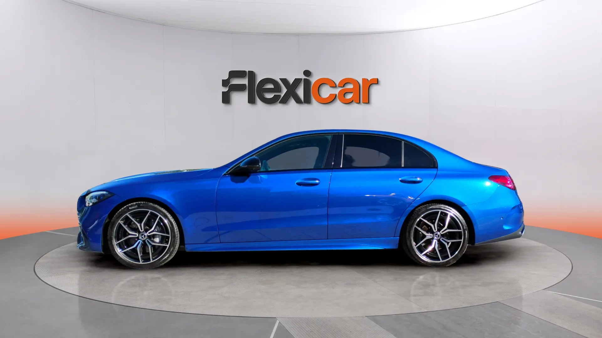 Mercedes-Benz Clase C C 300 d - foto 6