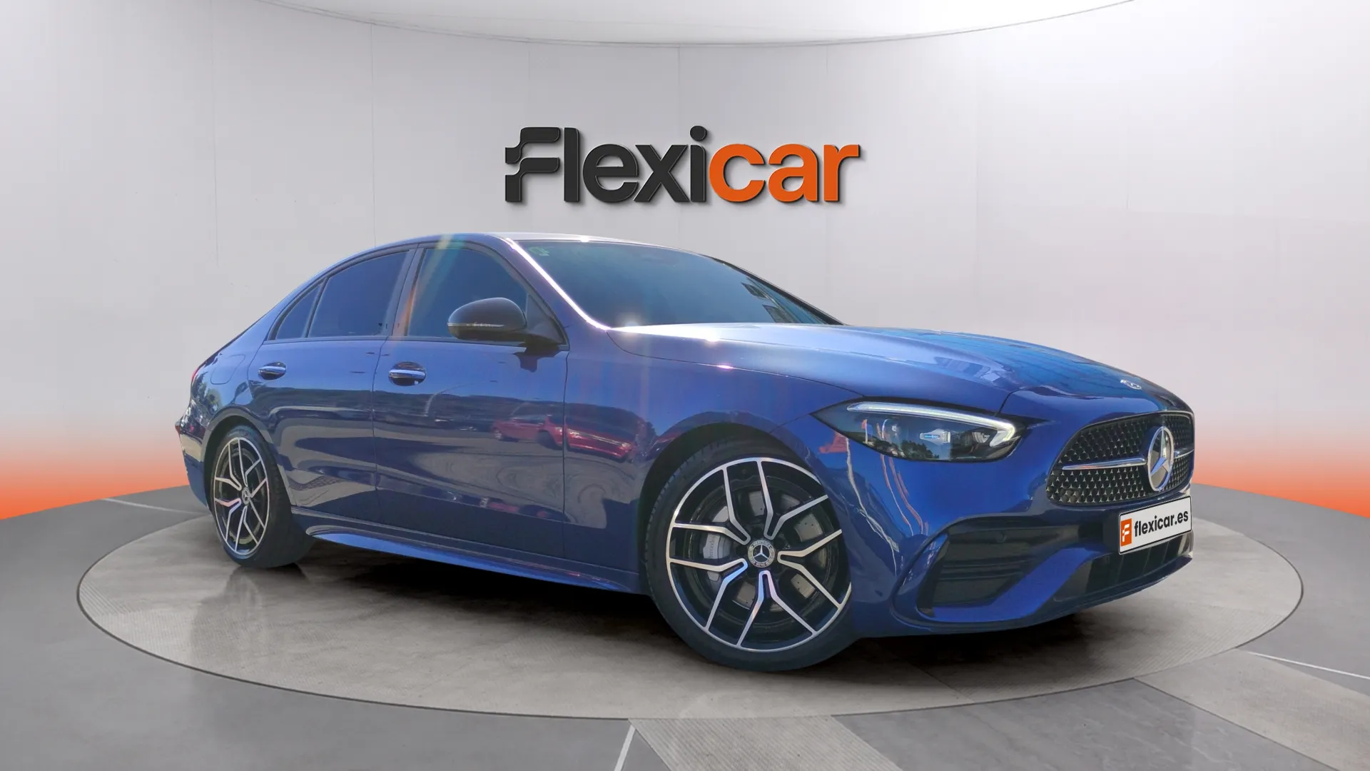 Mercedes-Benz Clase C C 300 d