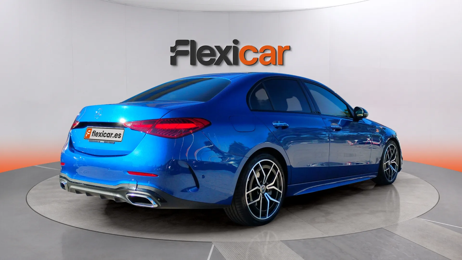 Mercedes-Benz Clase C C 300 d - foto 3