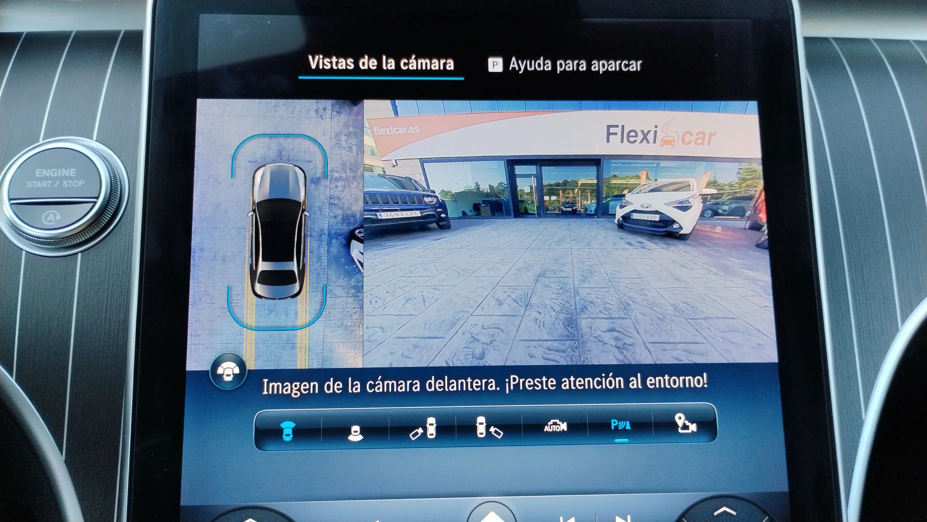 Mercedes-Benz Clase C C 300 d - foto 19