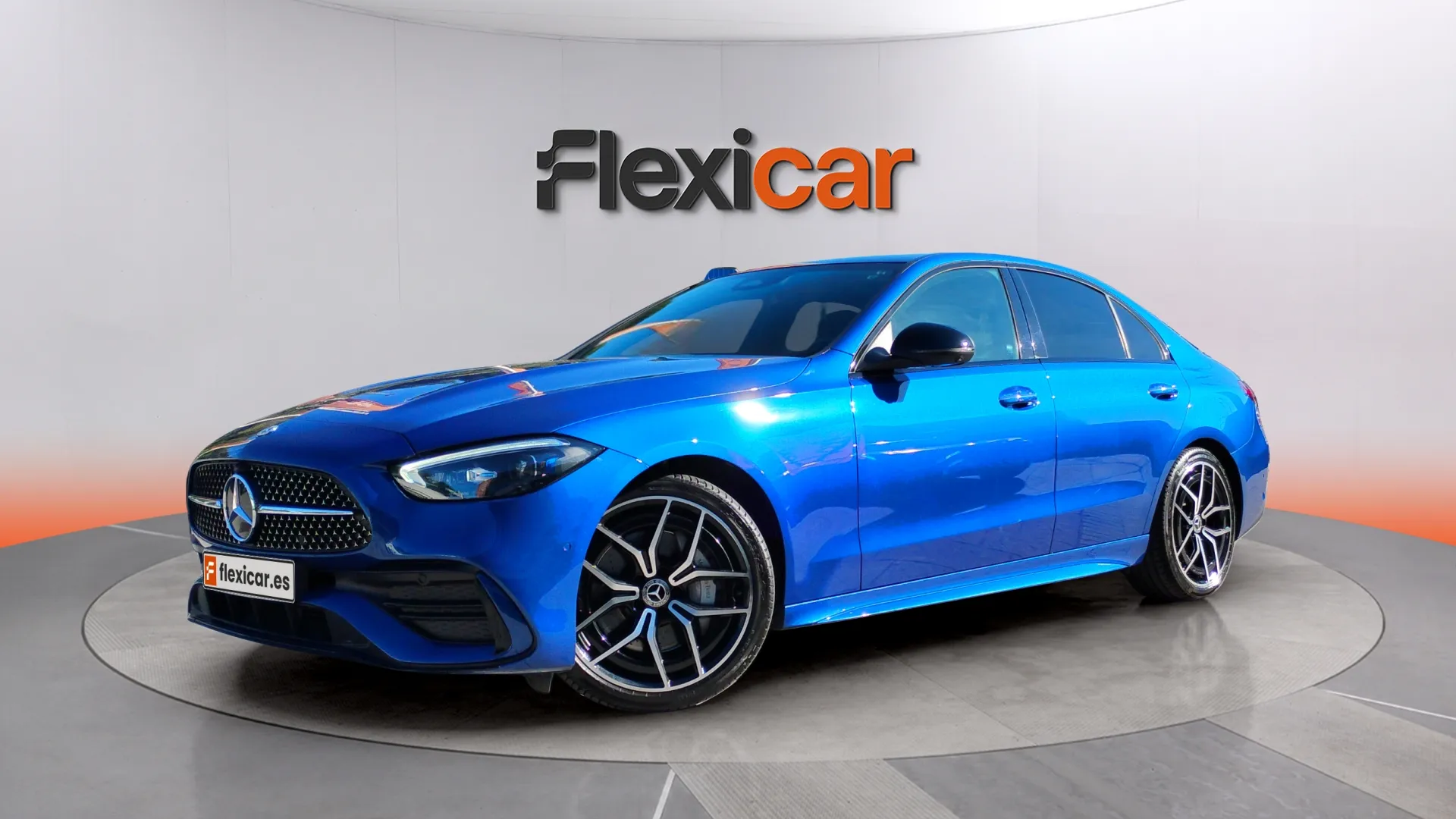 Mercedes-Benz Clase C C 300 d - foto 7