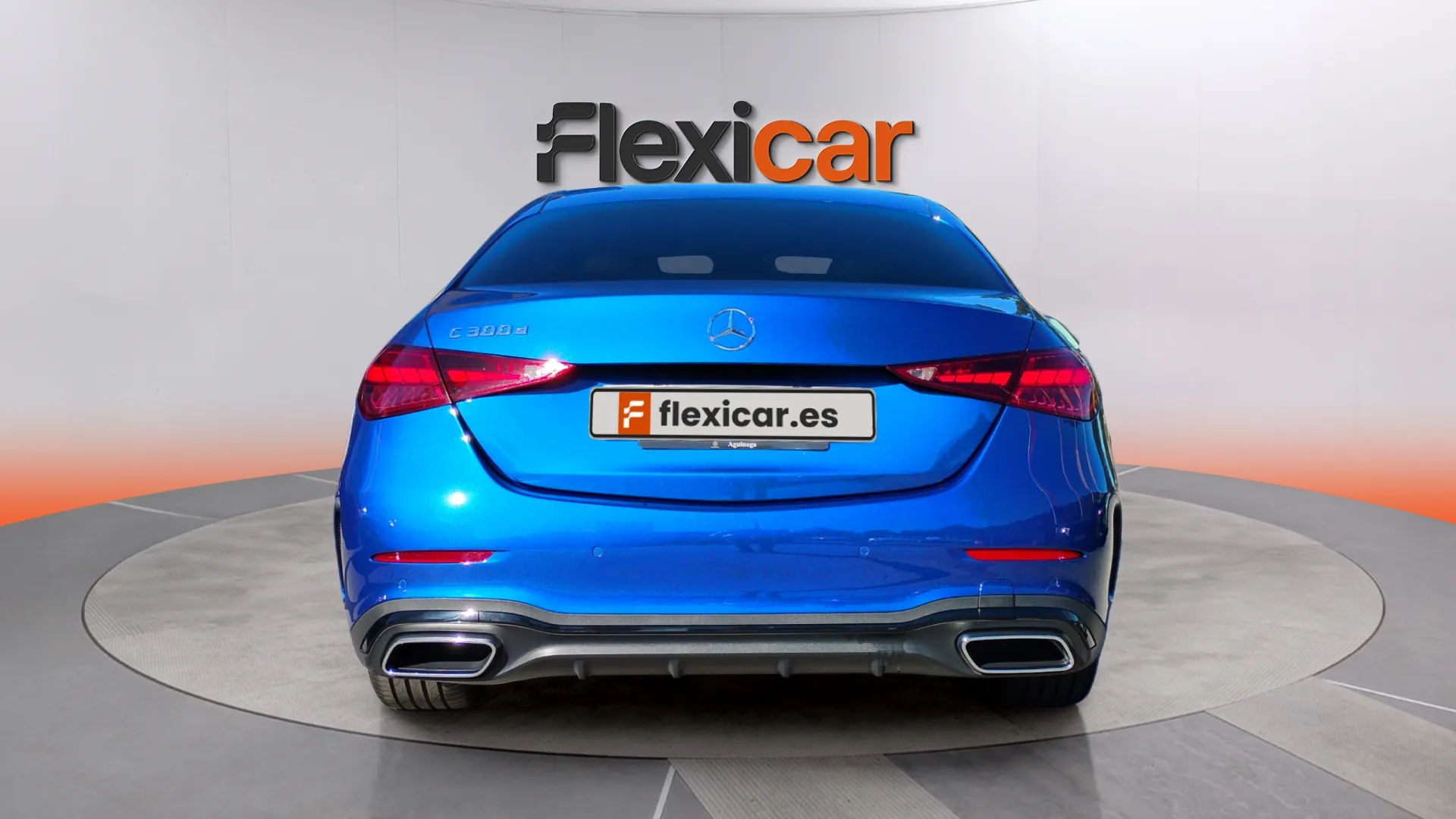 Mercedes-Benz Clase C C 300 d - foto 4