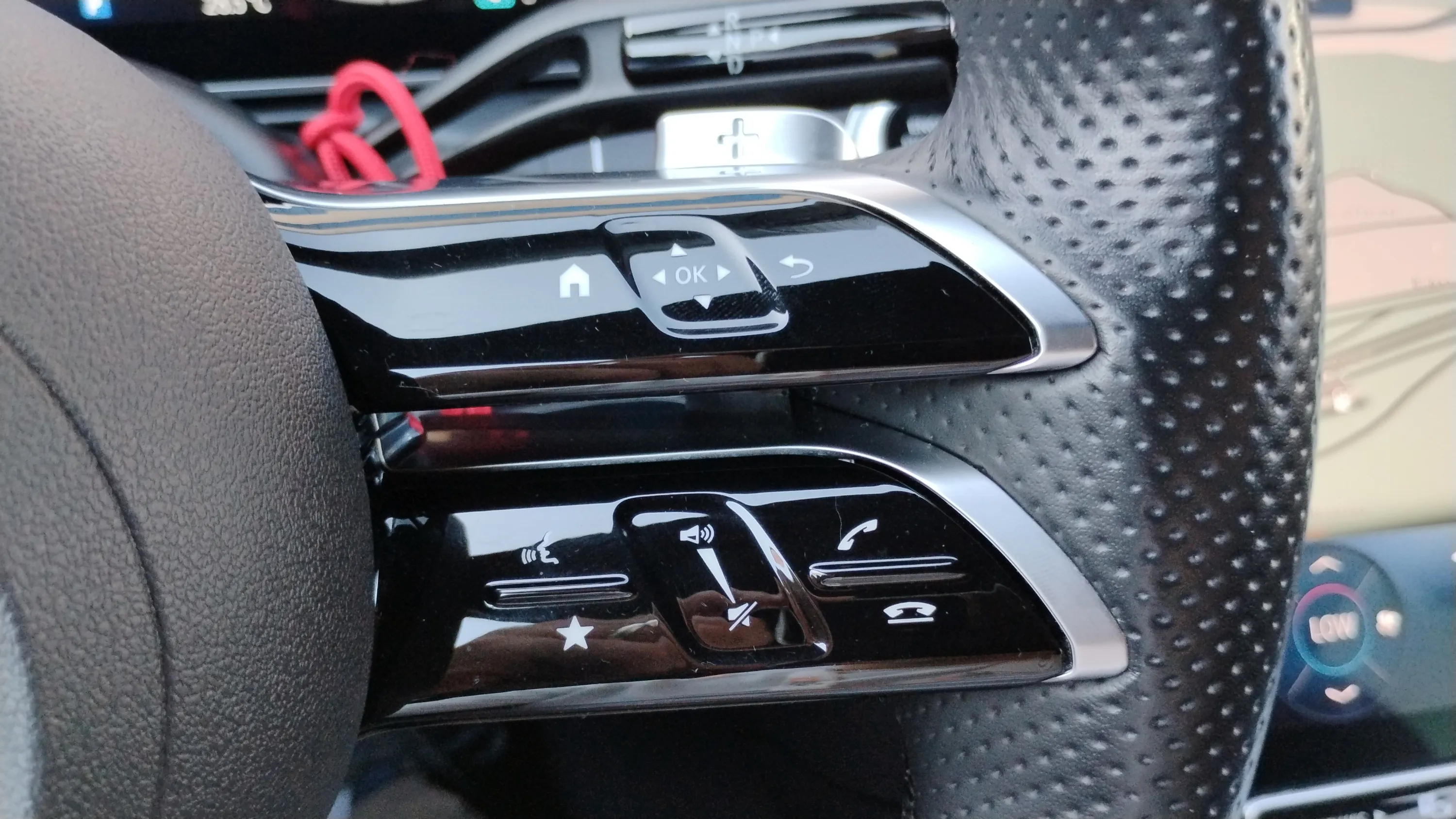 Mercedes-Benz Clase C C 300 d - foto 15