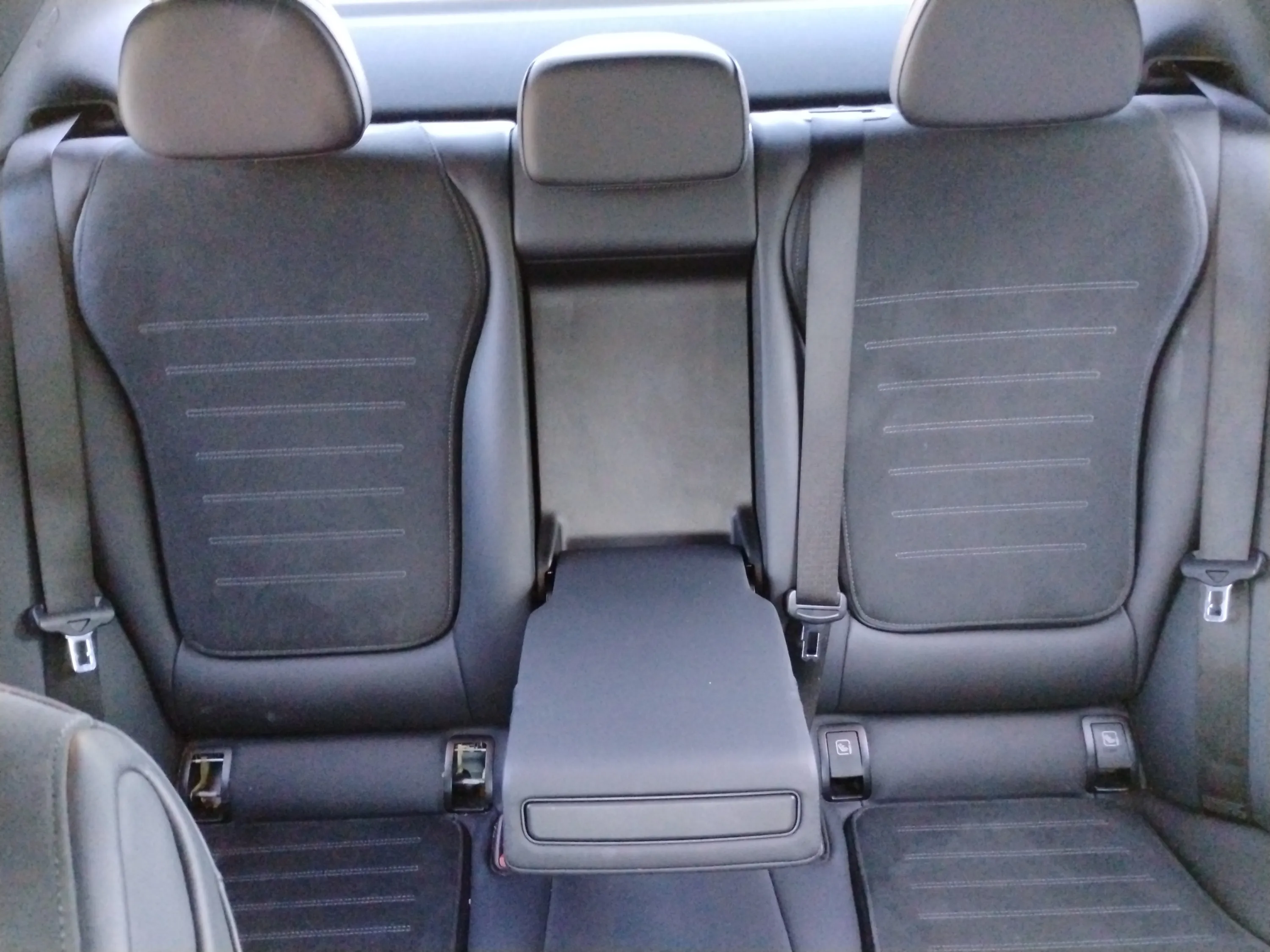 Mercedes-Benz Clase C C 300 d - foto 24