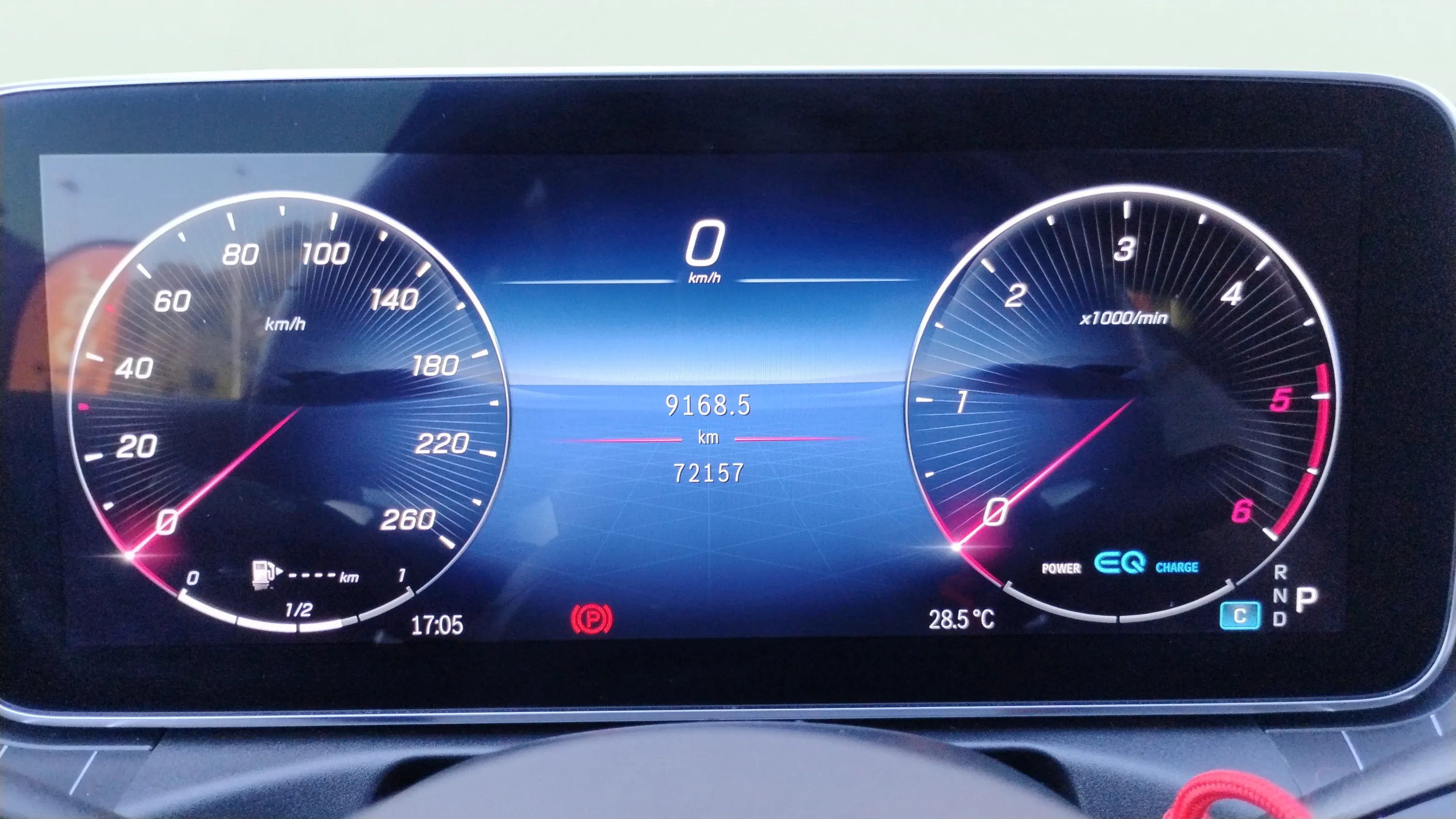 Mercedes-Benz Clase C C 300 d - foto 16