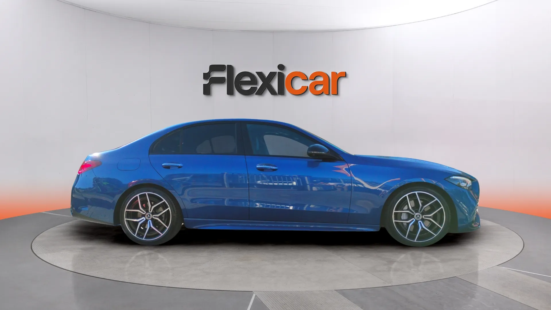 Mercedes-Benz Clase C C 300 d - foto 2