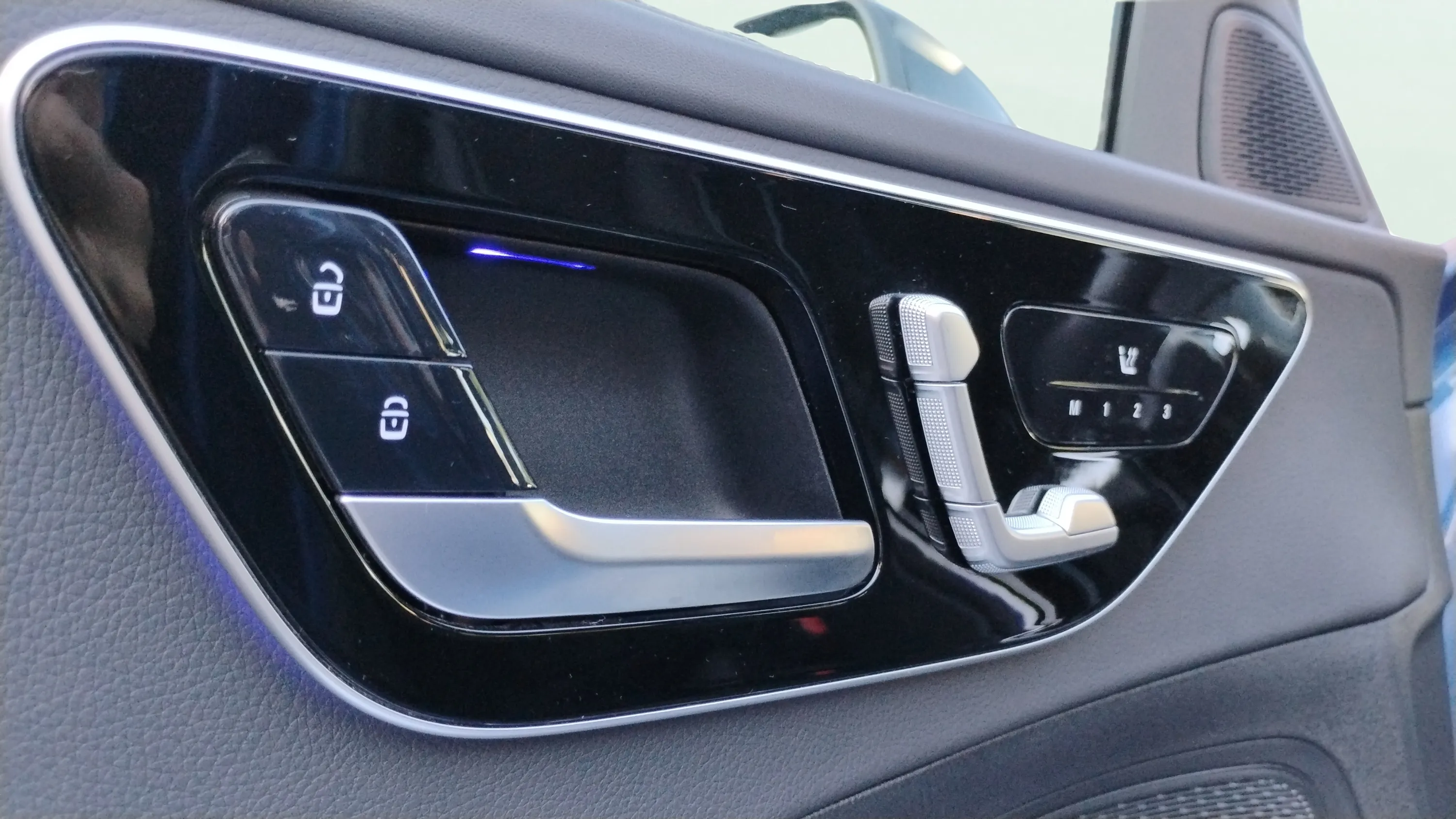 Mercedes-Benz Clase C C 300 d - foto 10