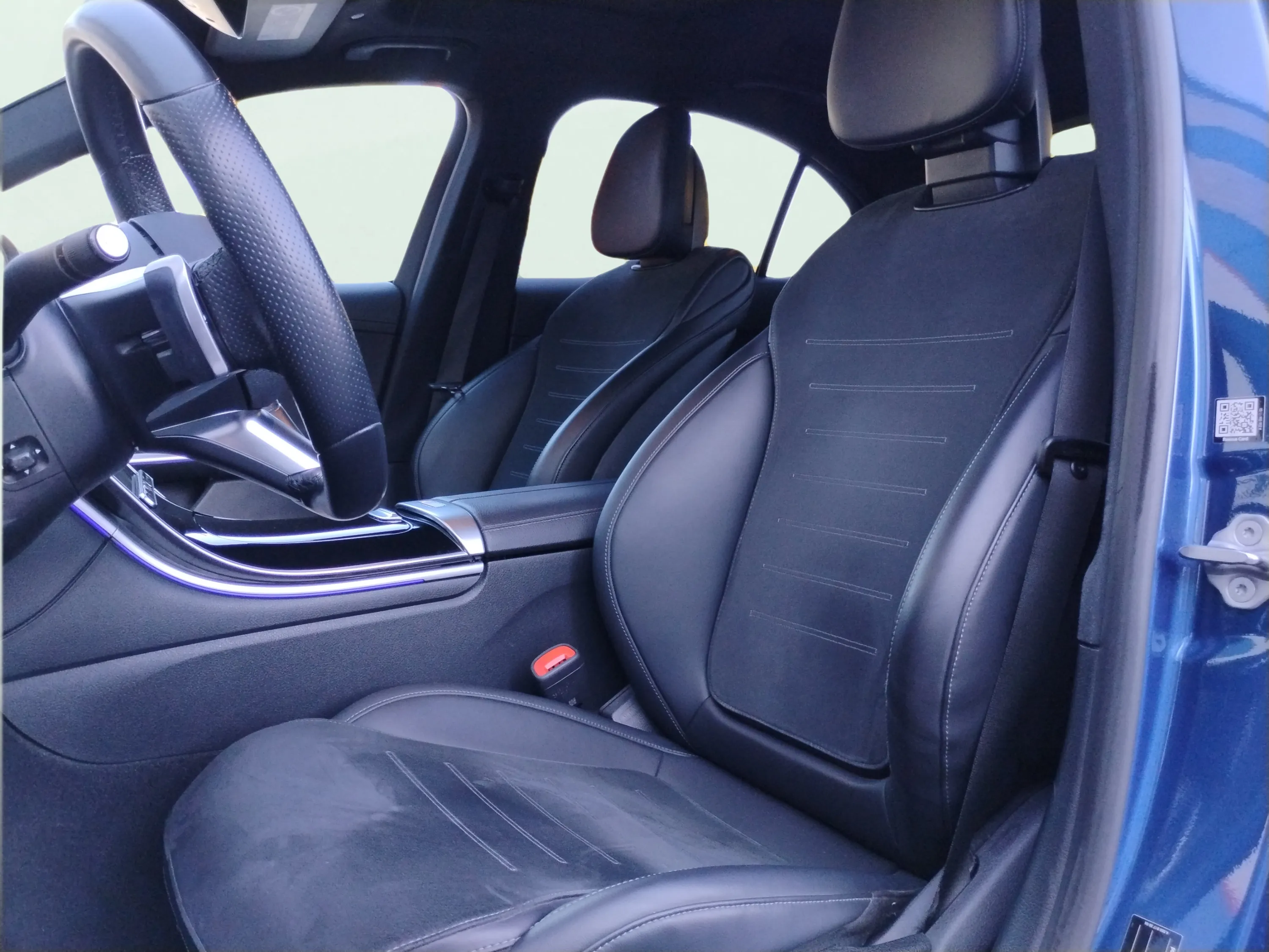 Mercedes-Benz Clase C C 300 d - foto 11