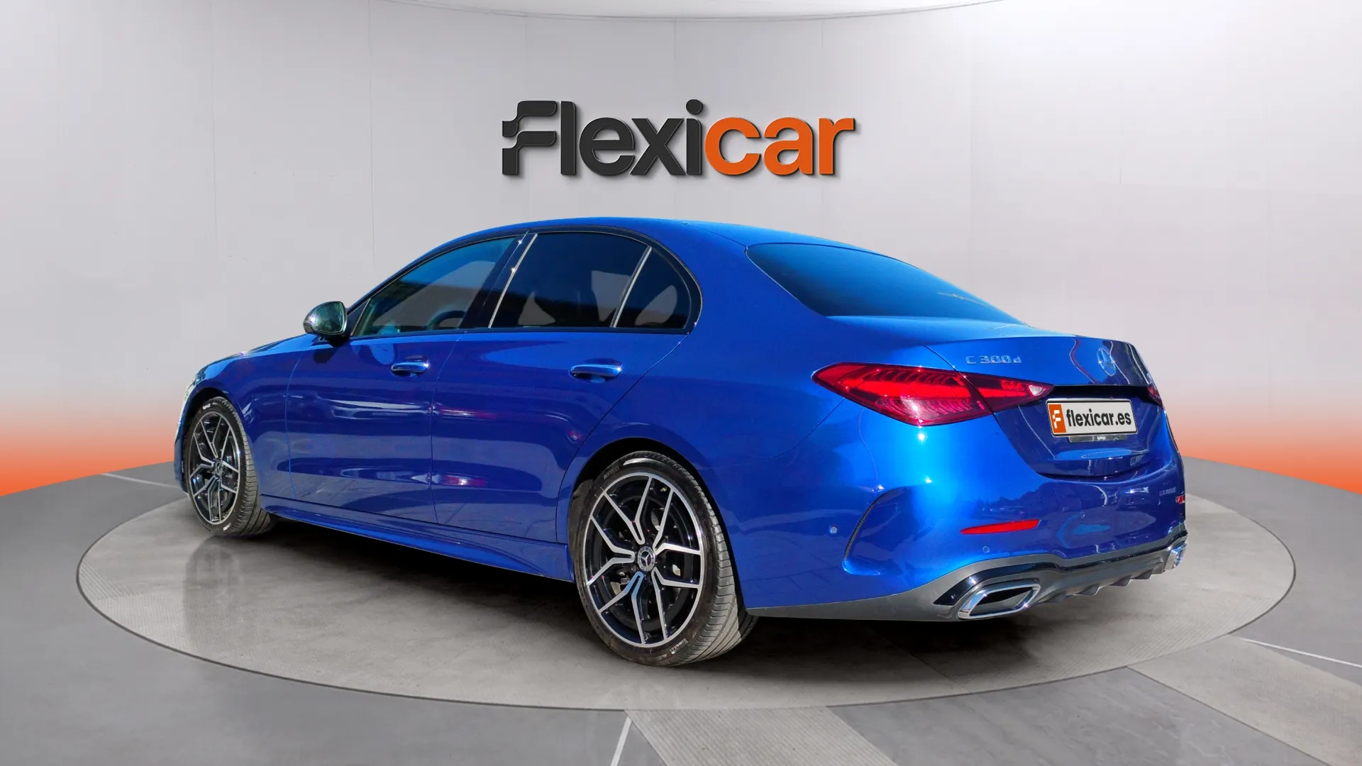 Mercedes-Benz Clase C C 300 d - foto 5