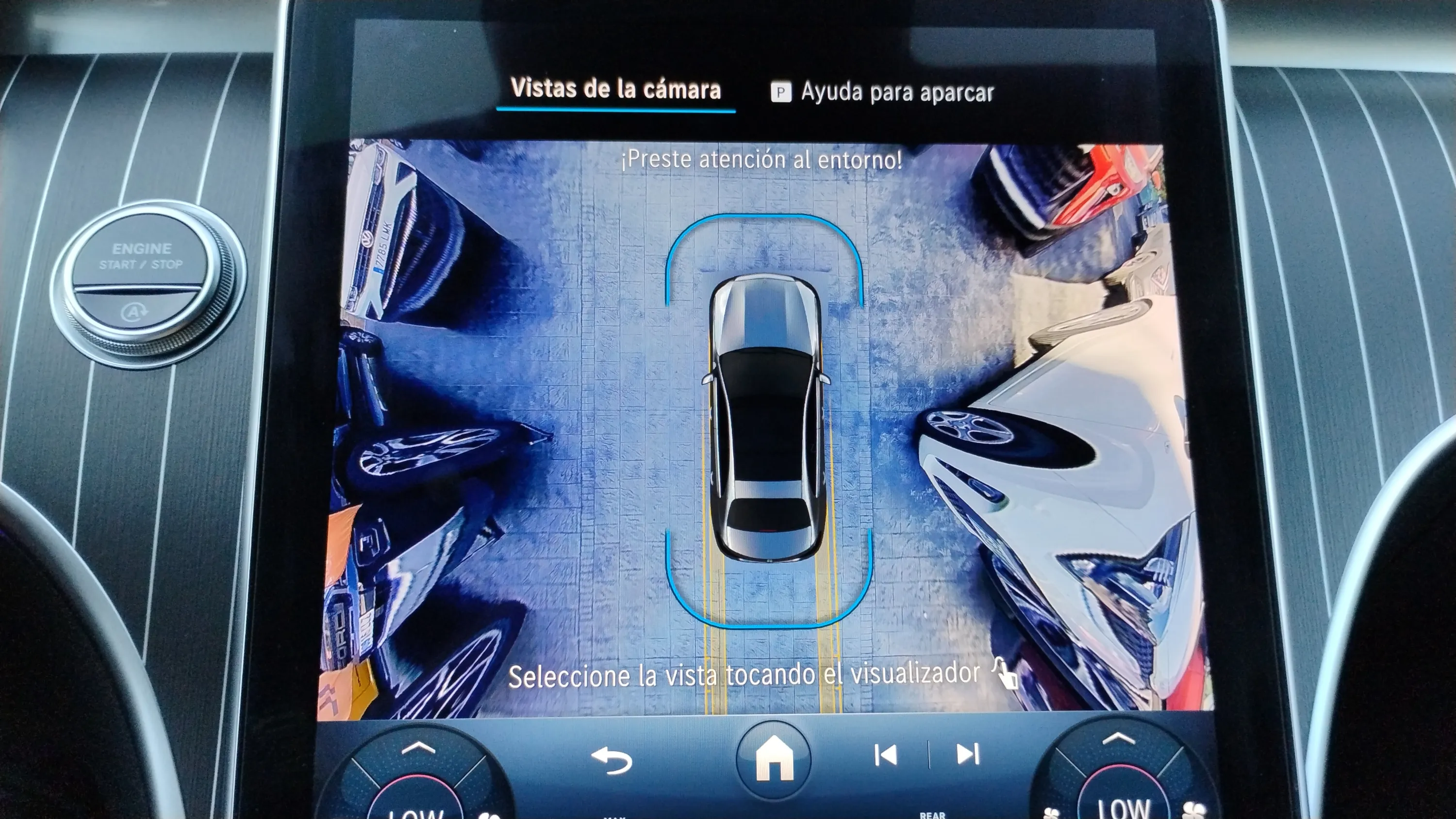 Mercedes-Benz Clase C C 300 d - foto 20