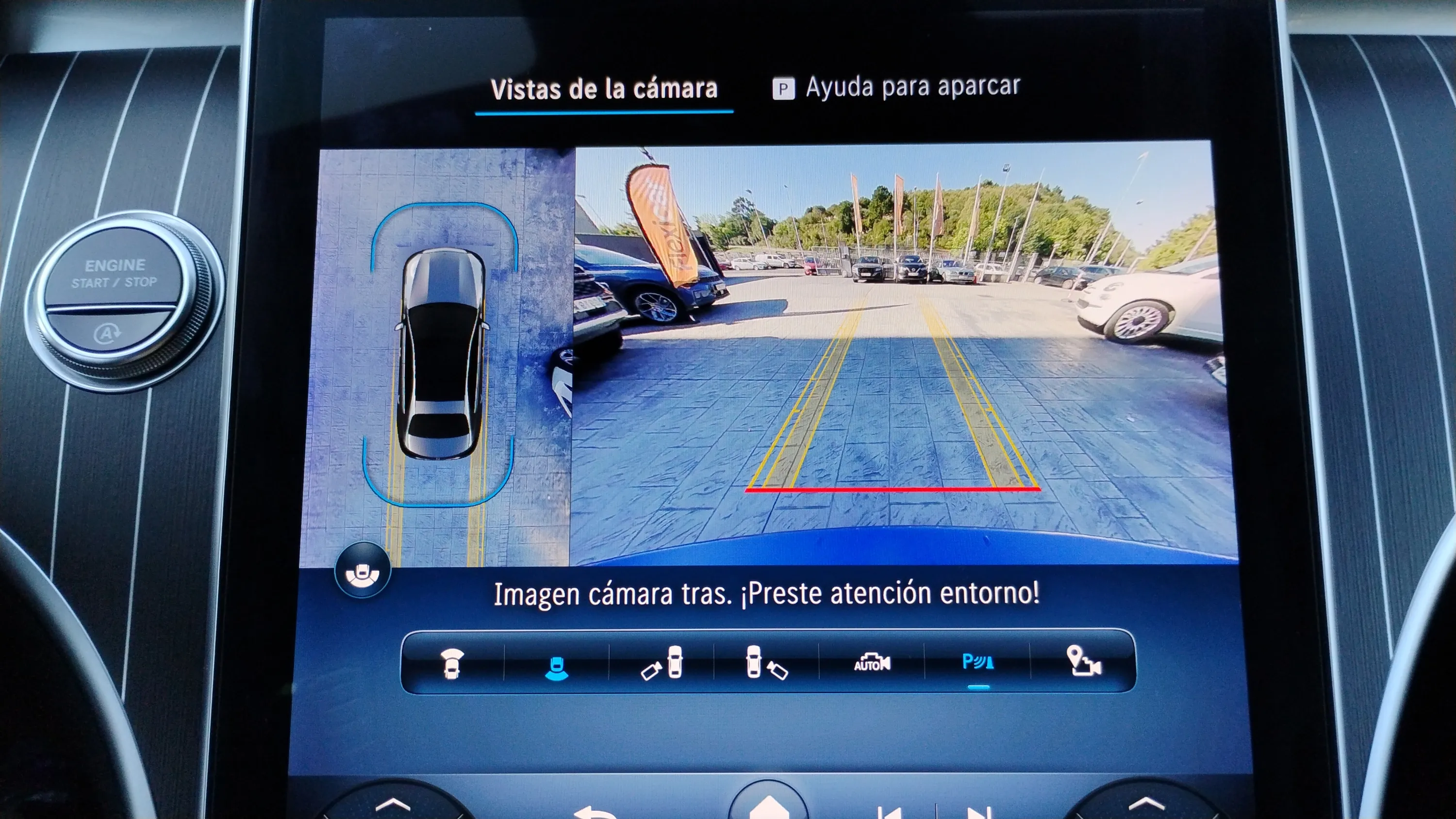 Mercedes-Benz Clase C C 300 d - foto 22