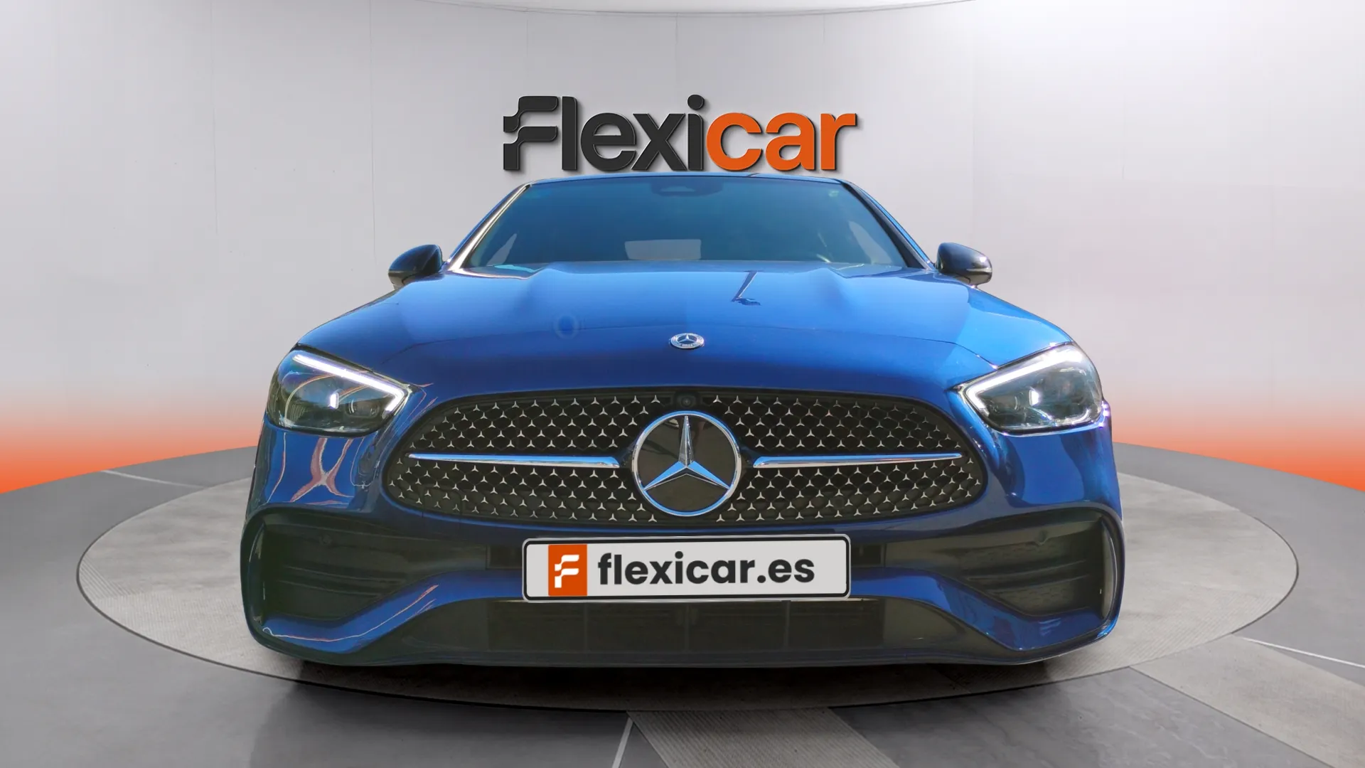 Mercedes-Benz Clase C C 300 d - foto 8