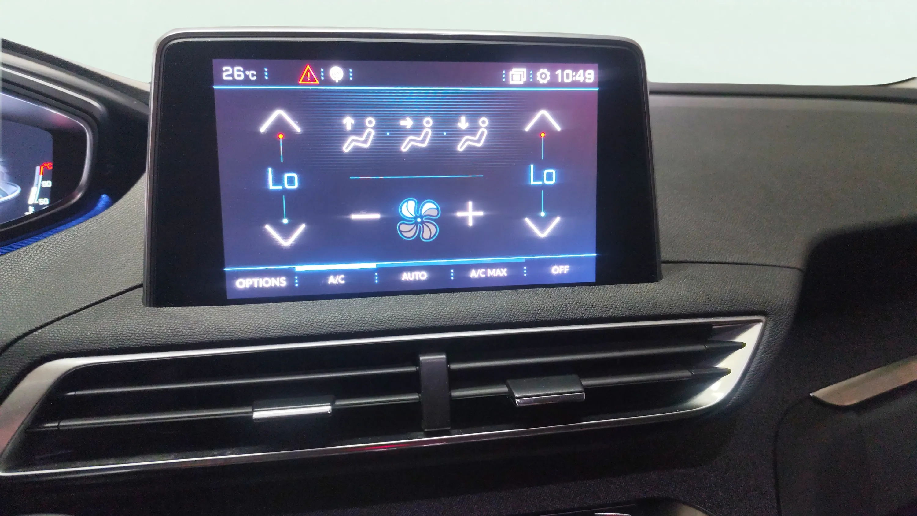 Peugeot 5008 Allure 1.5L BlueHDi - foto 19