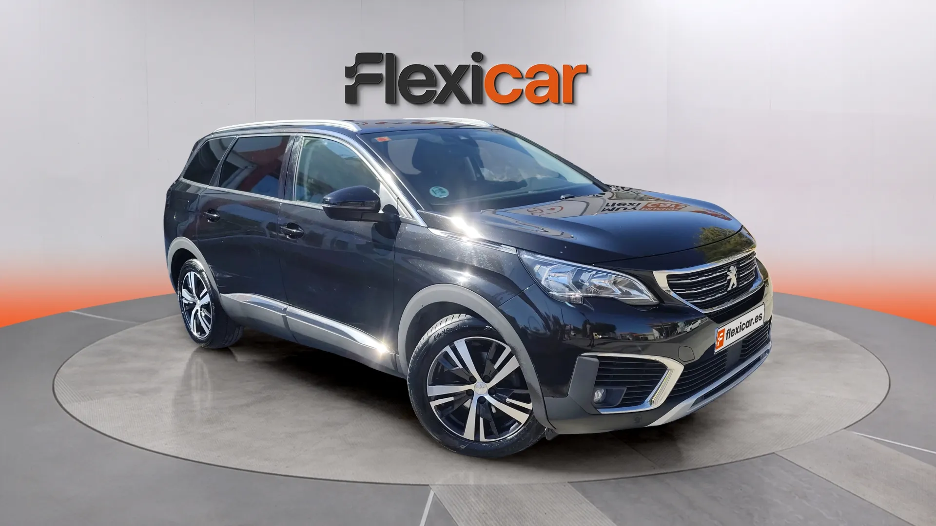 Peugeot 5008 Allure 1.5L BlueHDi - foto 1