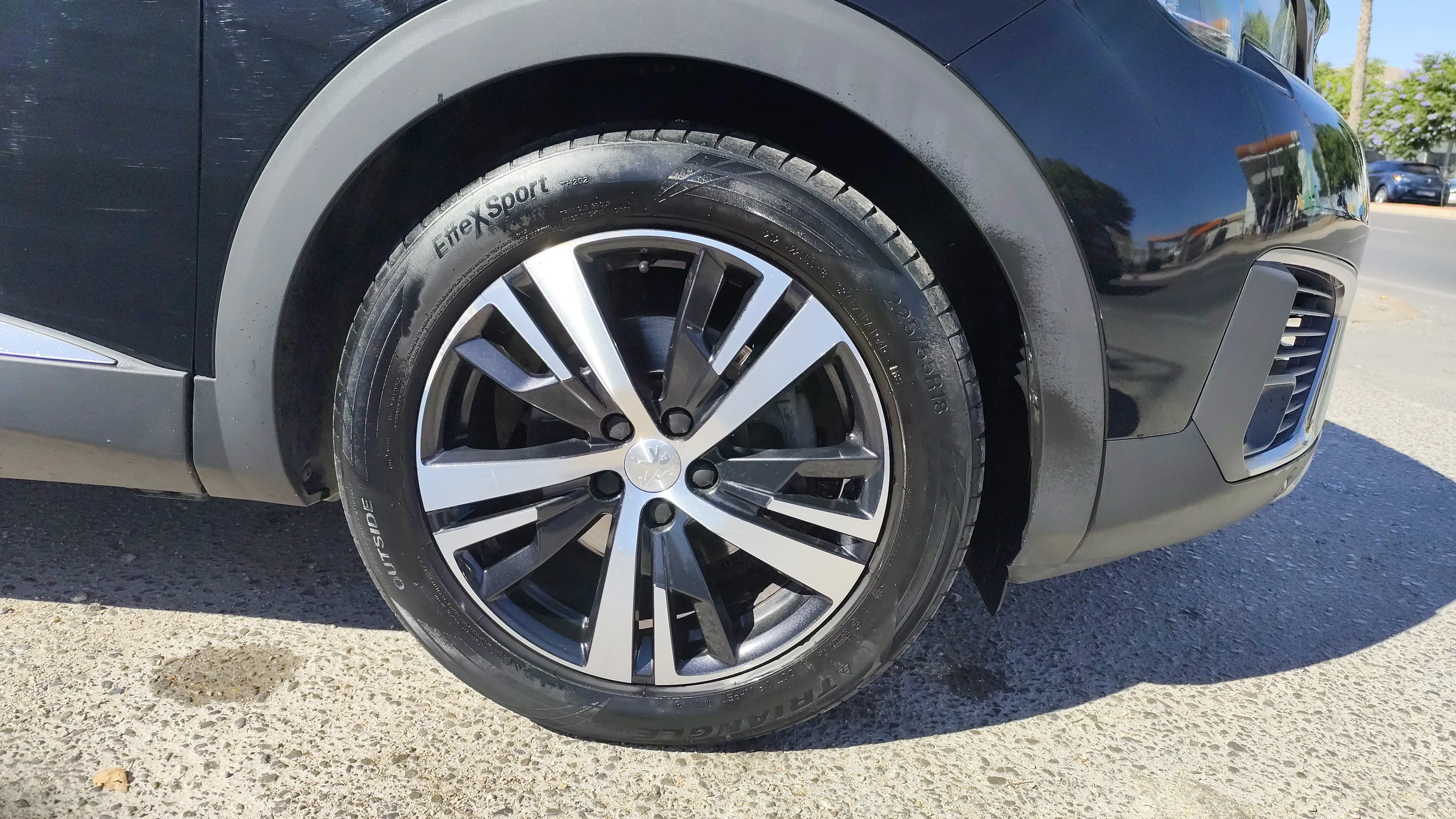 Peugeot 5008 Allure 1.5L BlueHDi - foto 24