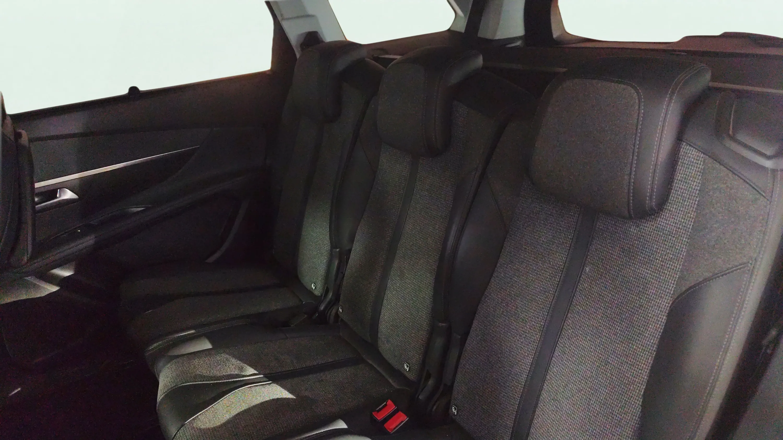 Peugeot 5008 Allure 1.5L BlueHDi - foto 20