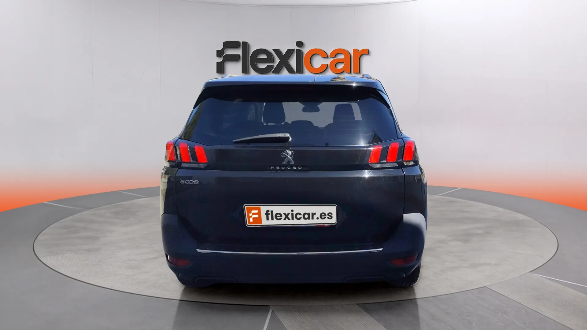 Peugeot 5008 Allure 1.5L BlueHDi - foto 6