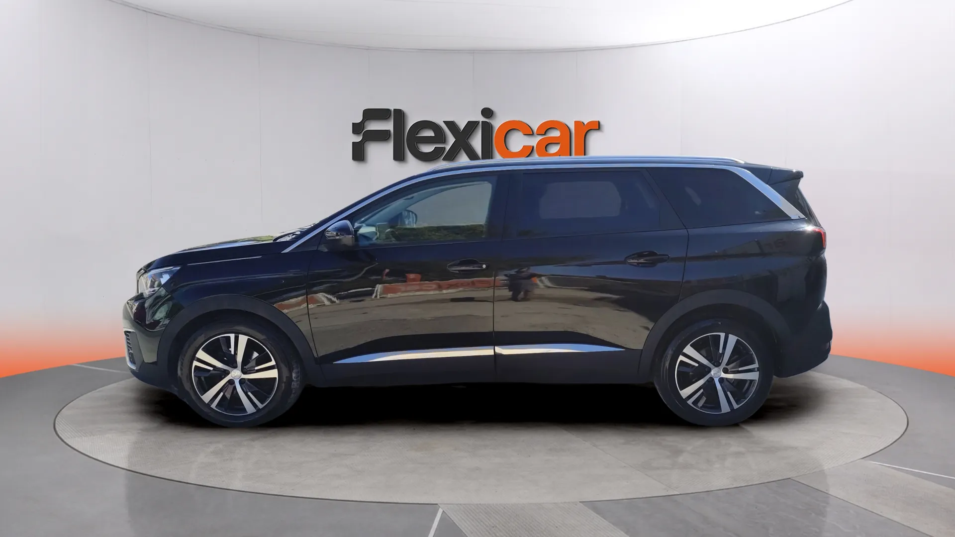 Peugeot 5008 Allure 1.5L BlueHDi - foto 4