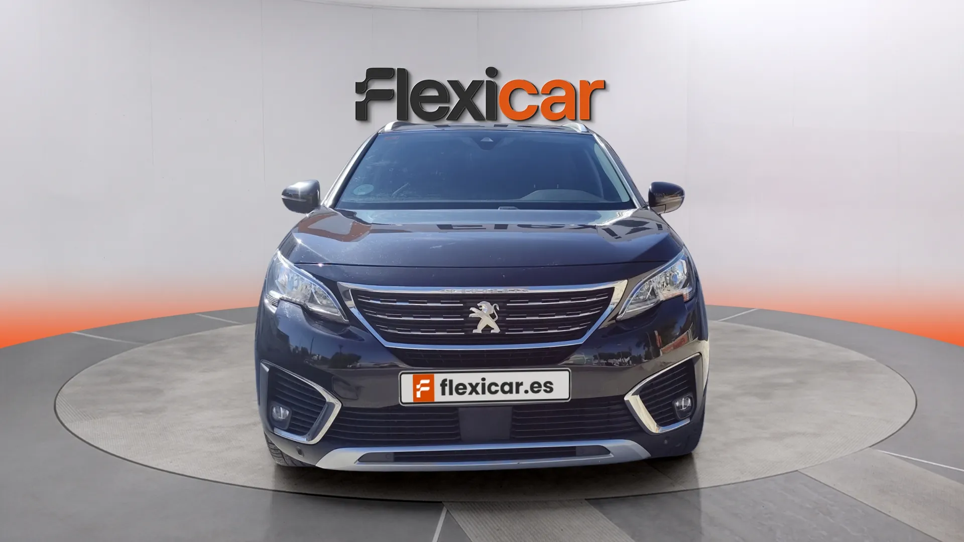 Peugeot 5008 Allure 1.5L BlueHDi - foto 2