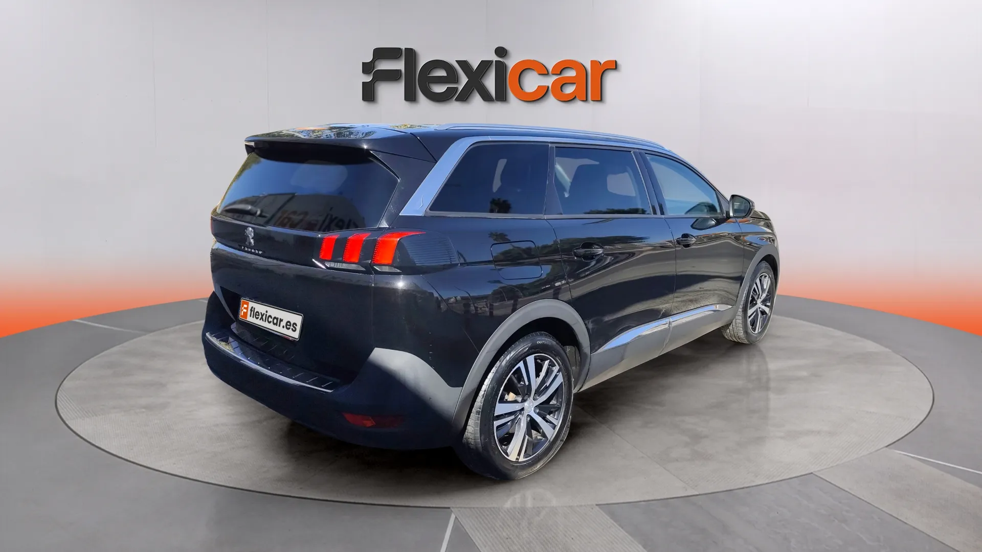 Peugeot 5008 Allure 1.5L BlueHDi - foto 7