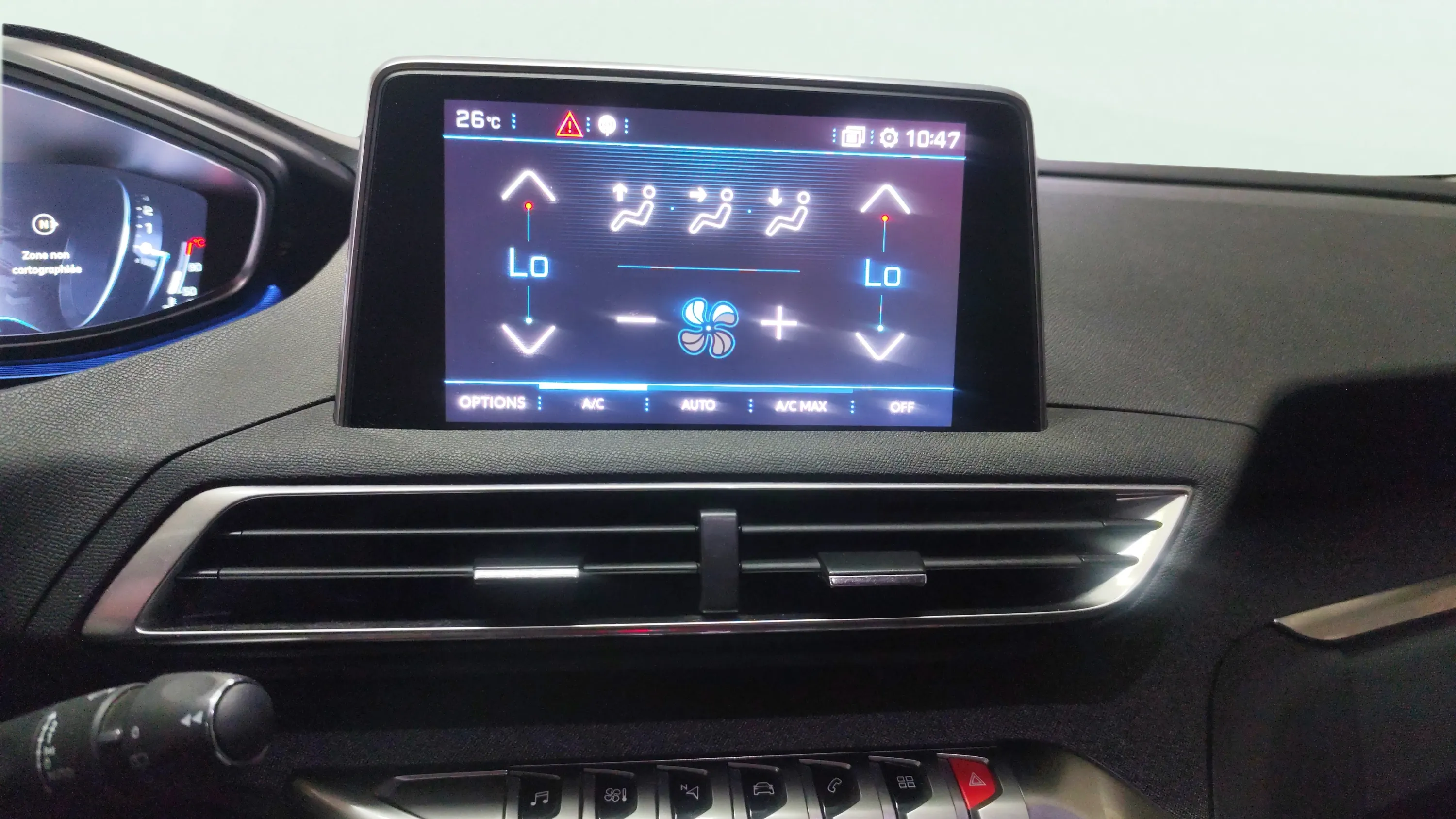 Peugeot 5008 Allure 1.5L BlueHDi - foto 13